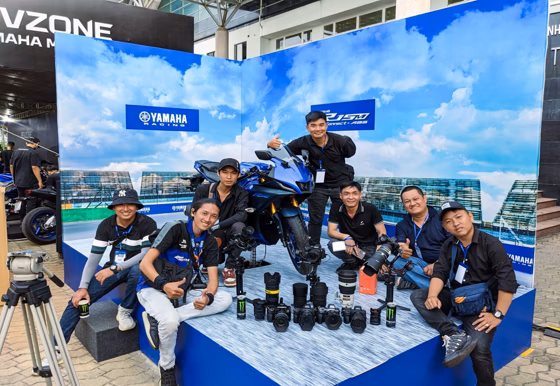 Team Kỹ thuật & Media LINK
