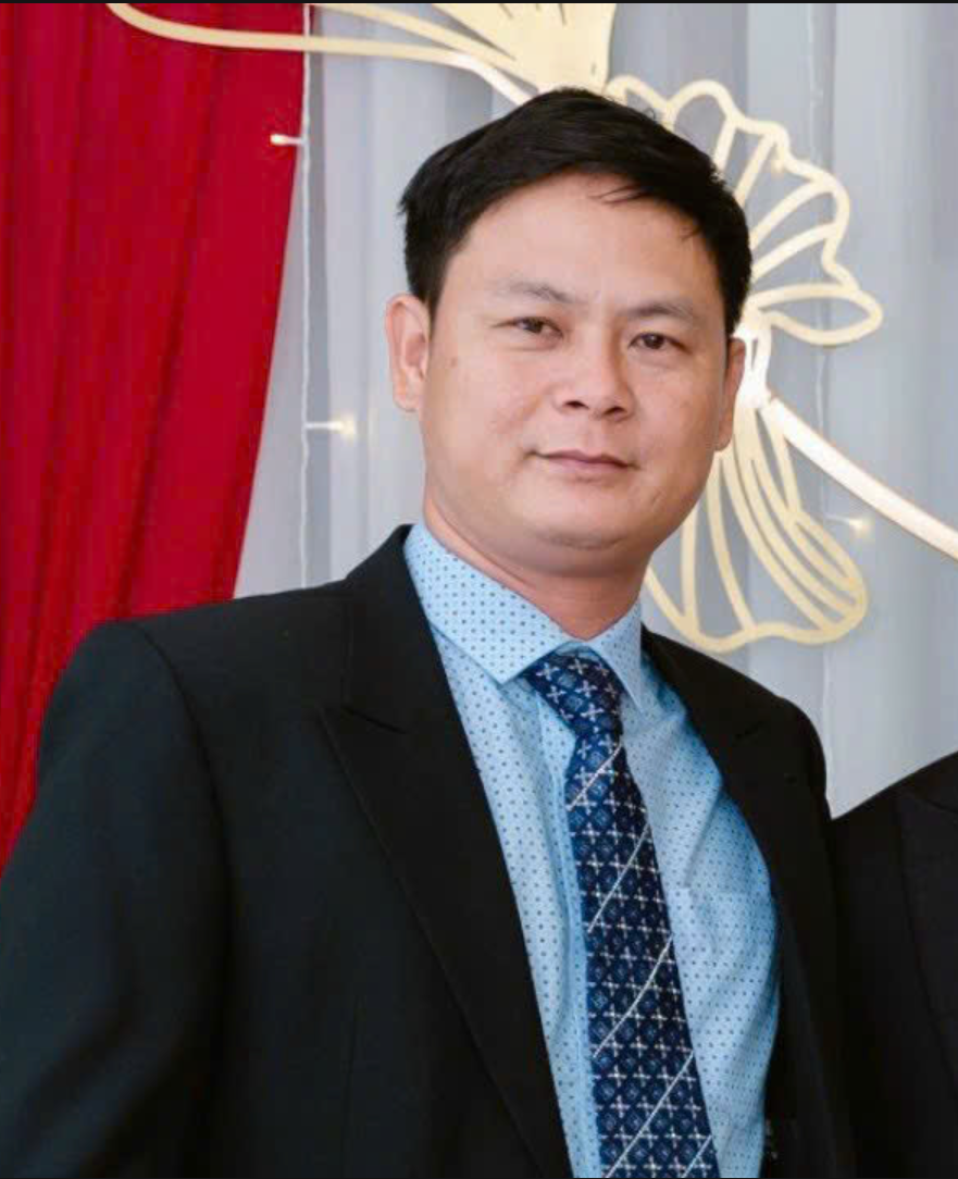 Trần Quang Diệu