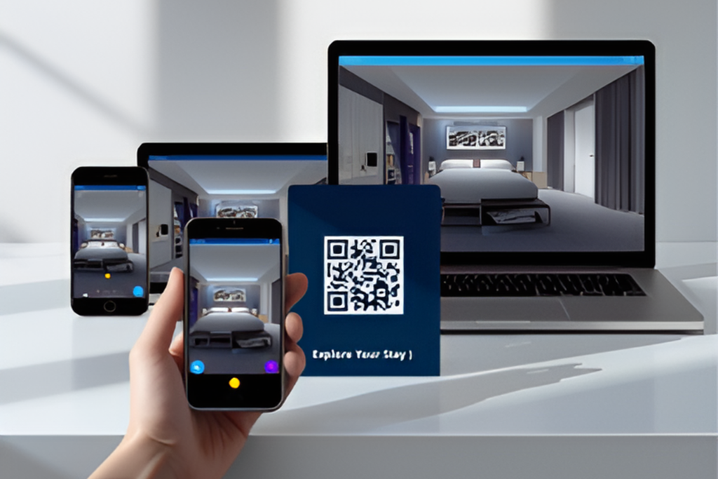 Tiếp cận VR 360 trên đa thiết bị — hệ sinh thái số LINK